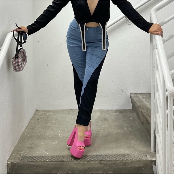 PLT pants - Picture 4 of 4